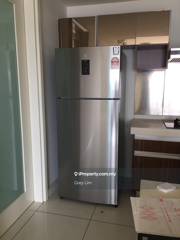 Condominium for Rent in Tiffani Kiara by Grey Lim - iProperty.com.my