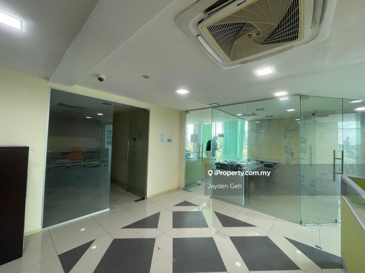 Warehouse for Rent in Alor Setar, Kedah by Jayden Geh - iProperty.com.my