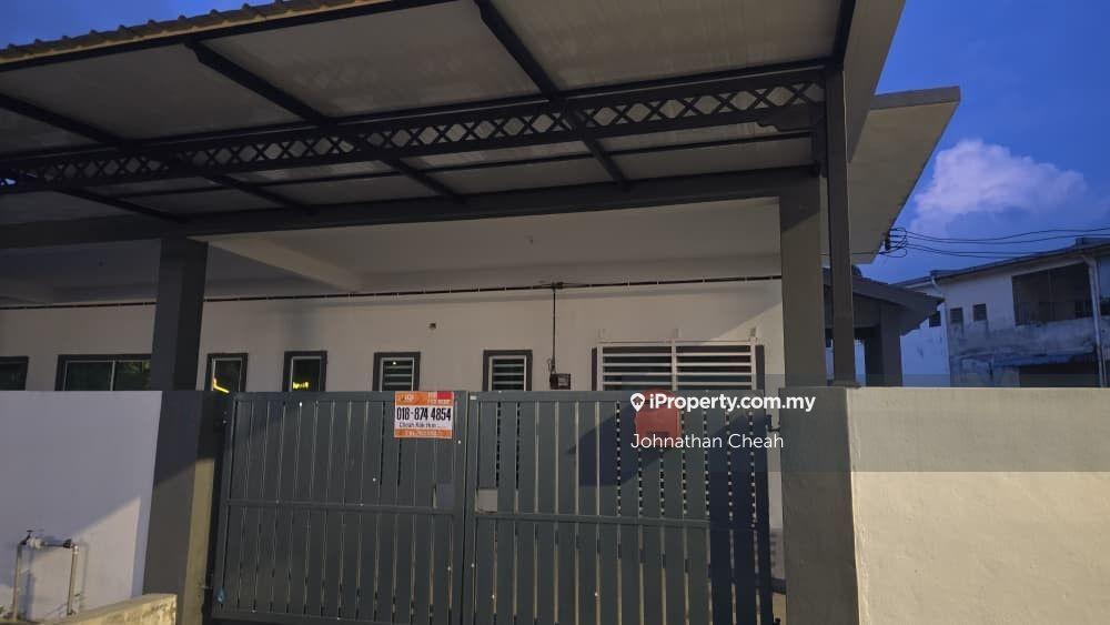 1-storey Terraced House for Rent in Simpang, Perak by Johnathan Cheah - iProperty.com.my