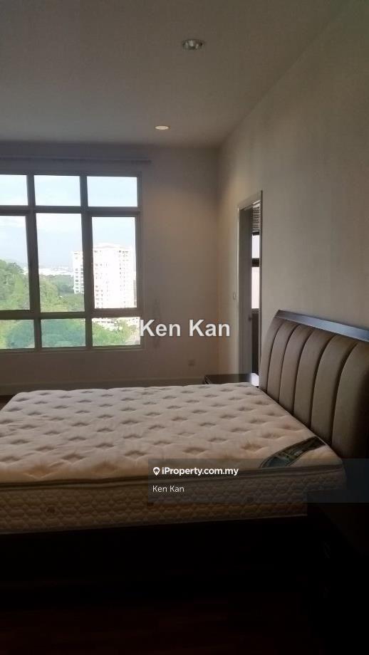 Kondominium untuk Disewa di Northpoint Residences oleh Ken Kan - iProperty.com.my