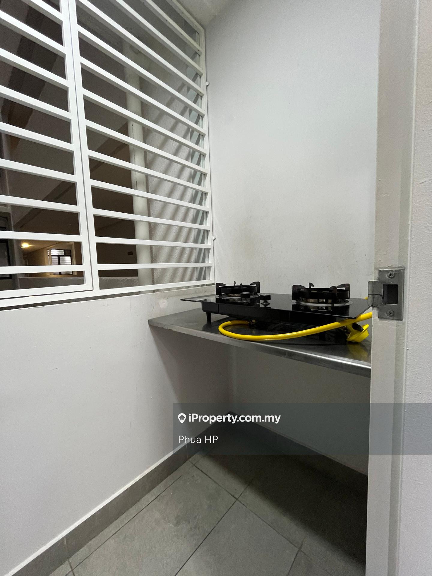 Residensi Servis untuk Disewa di The Birch oleh Phua HP - iProperty.com.my