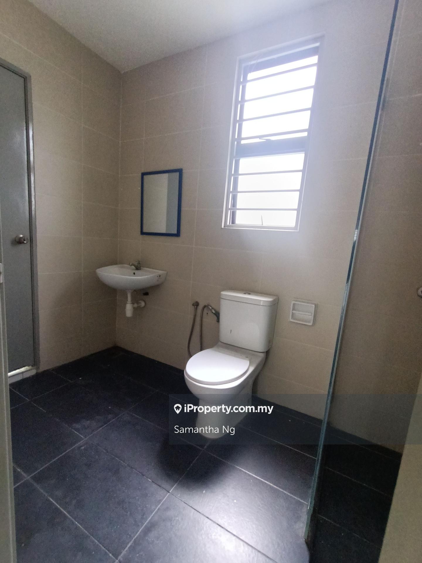 2-storey Terraced House for Sale in Lakeside Residences, Puchong by Samantha Ng - iProperty.com.my