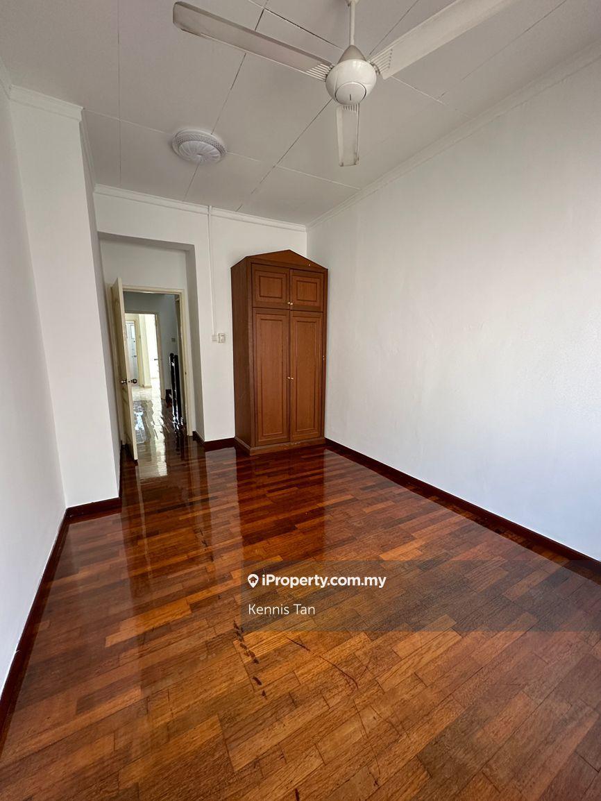 2.5-storey Terraced House for Rent in Bandar Sri Damansara, Selangor by Kennis Tan - iProperty.com.my