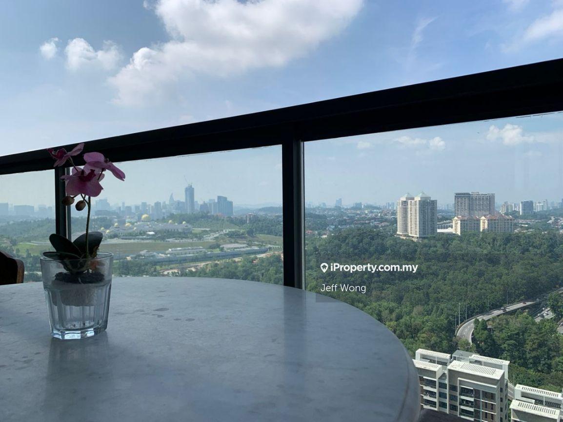 Condominium for Sale in Agile Mont Kiara by Jeff Wong - iProperty.com.my