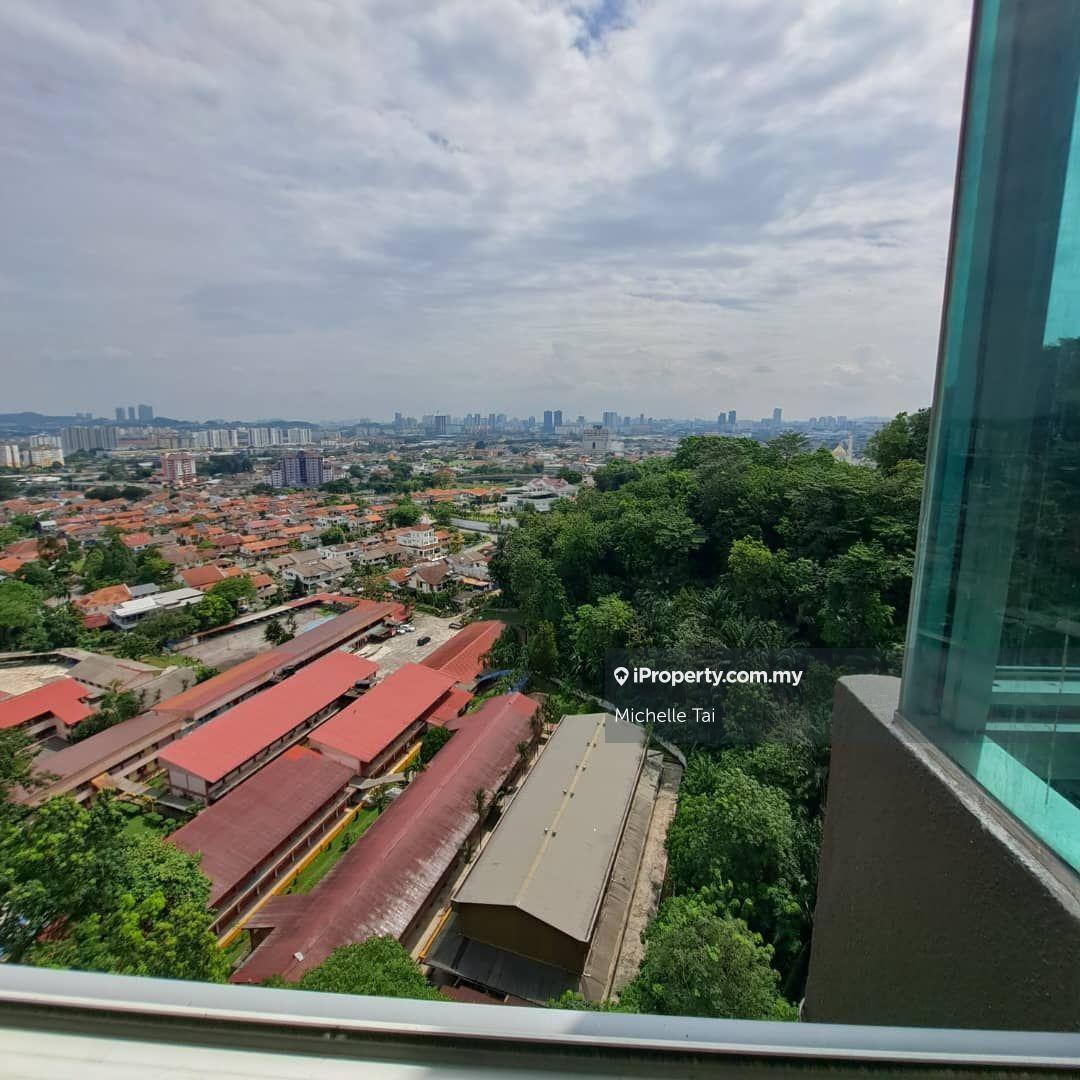 Kondominium untuk Disewa di Fraser Towers oleh Michelle Tai - iProperty.com.my