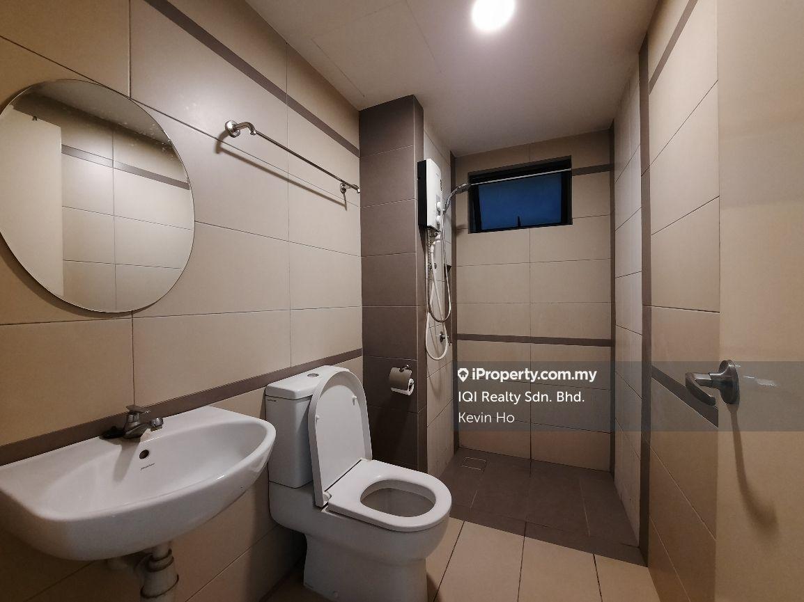 Condominium for Rent in The Z Residence by Kevin Ho - iProperty.com.my