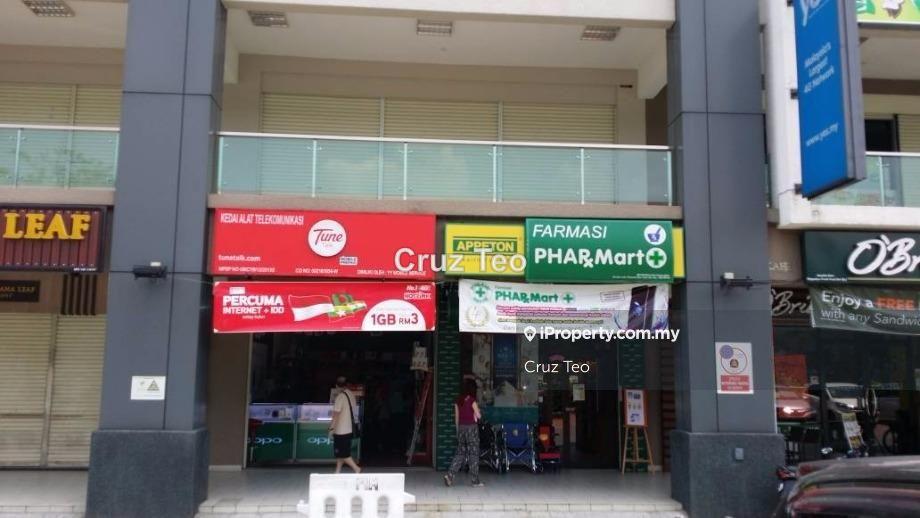 Kedai untuk Disewa di Cyber 6, Cyberjaya oleh Cruz Teo - iProperty.com.my
