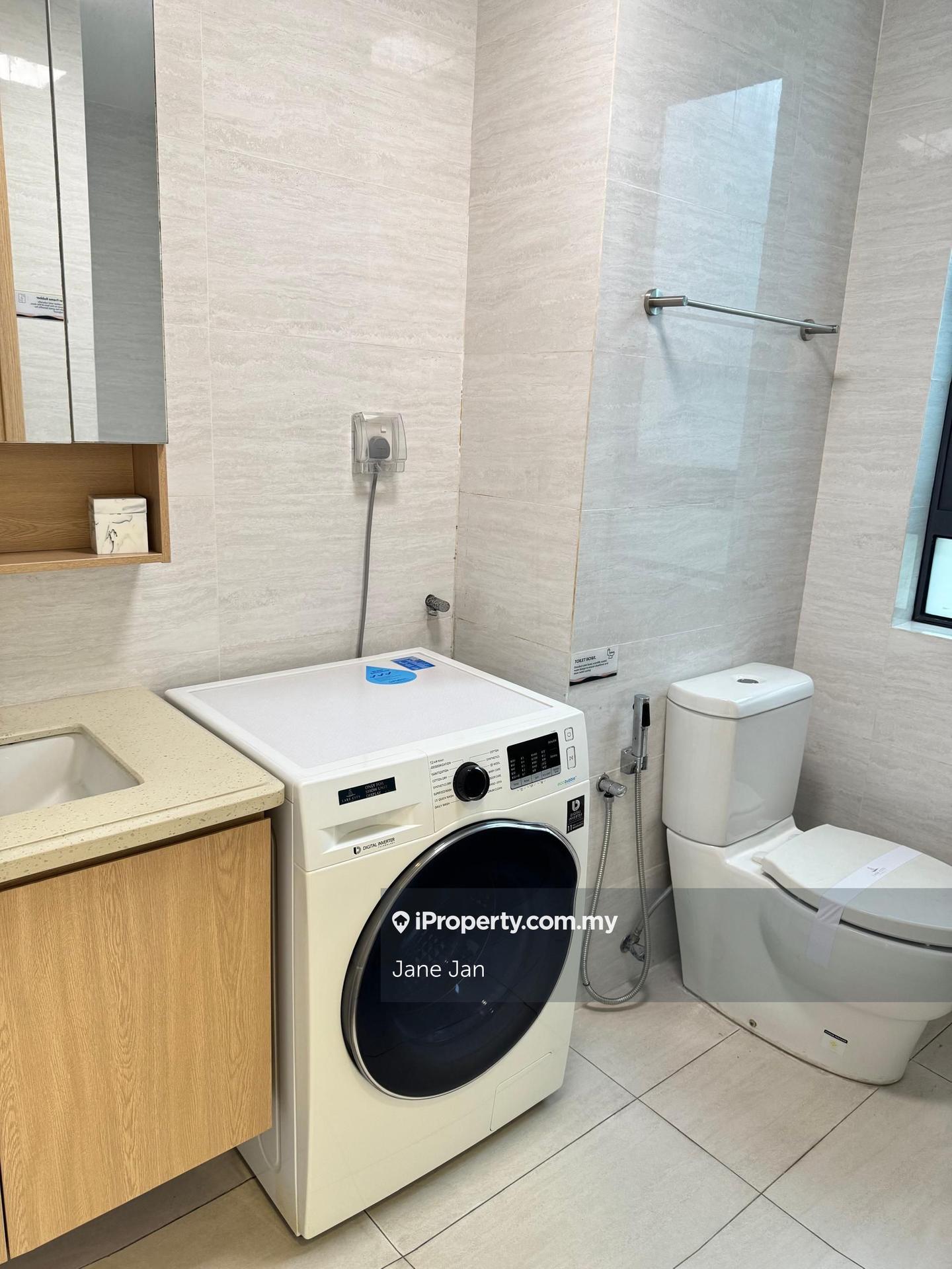 Residensi Servis untuk Dijual di Baron Residence @ Lake City oleh Jane Jan - iProperty.com.my