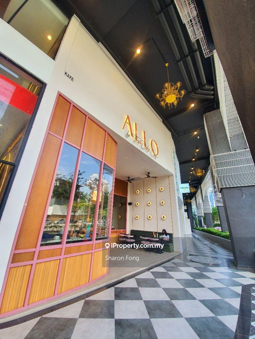 Residensi Servis untuk Disewa di Arte Mont Kiara oleh Sharon Fong - iProperty.com.my