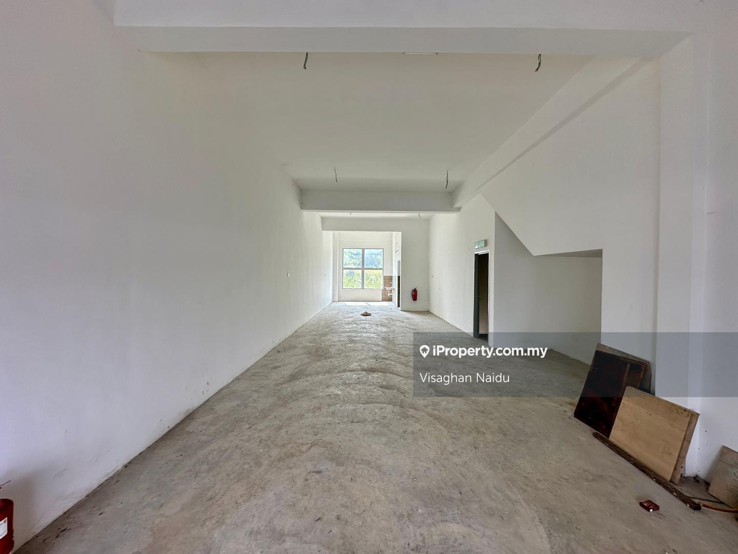 Kedai untuk Disewa di Taman Velox, Rawang oleh Visaghan Naidu - iProperty.com.my