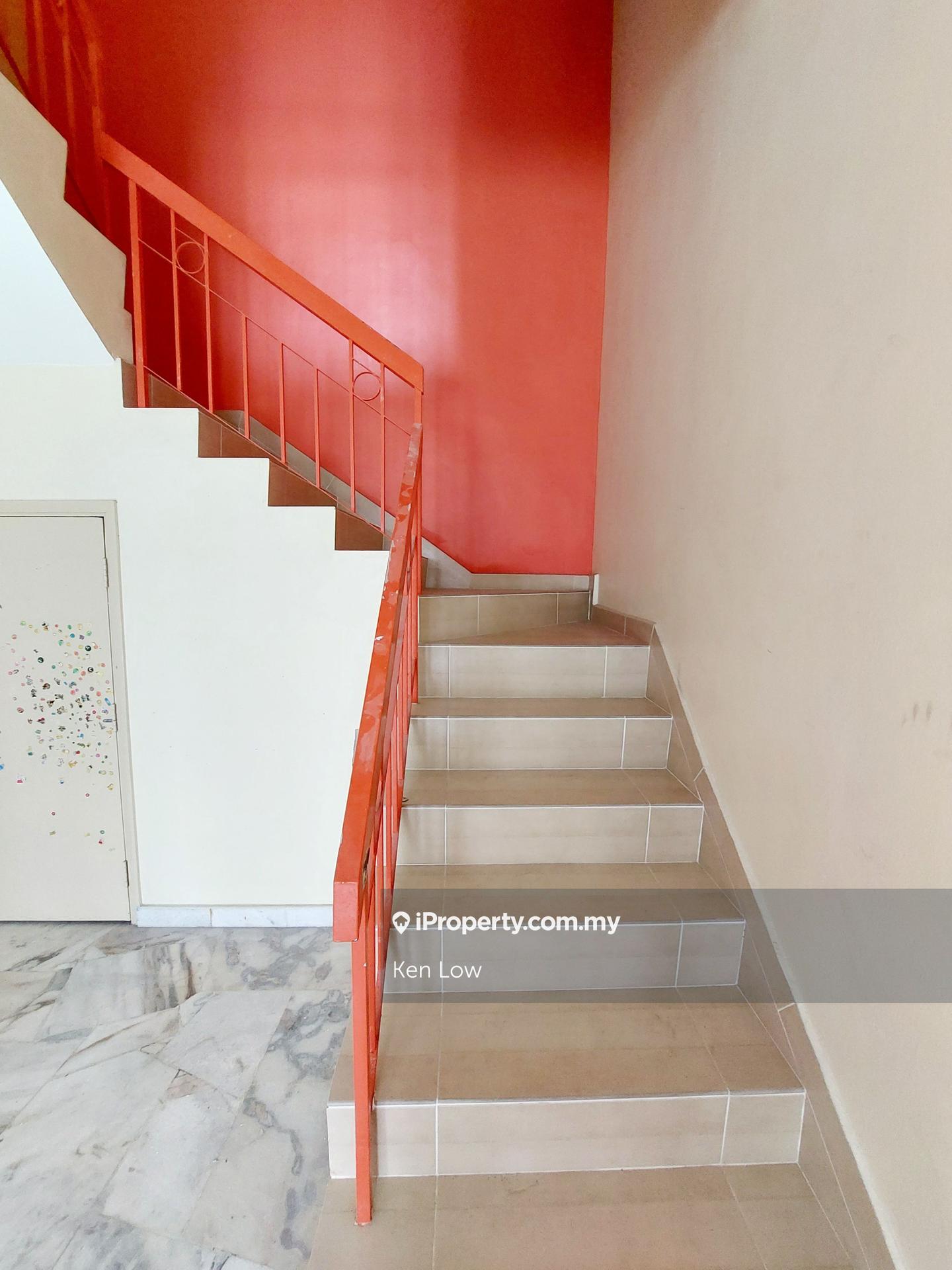 Rumah Berangkai 2 Tingkat untuk Dijual di Bandar Kajang, Kajang oleh Ken Low - iProperty.com.my