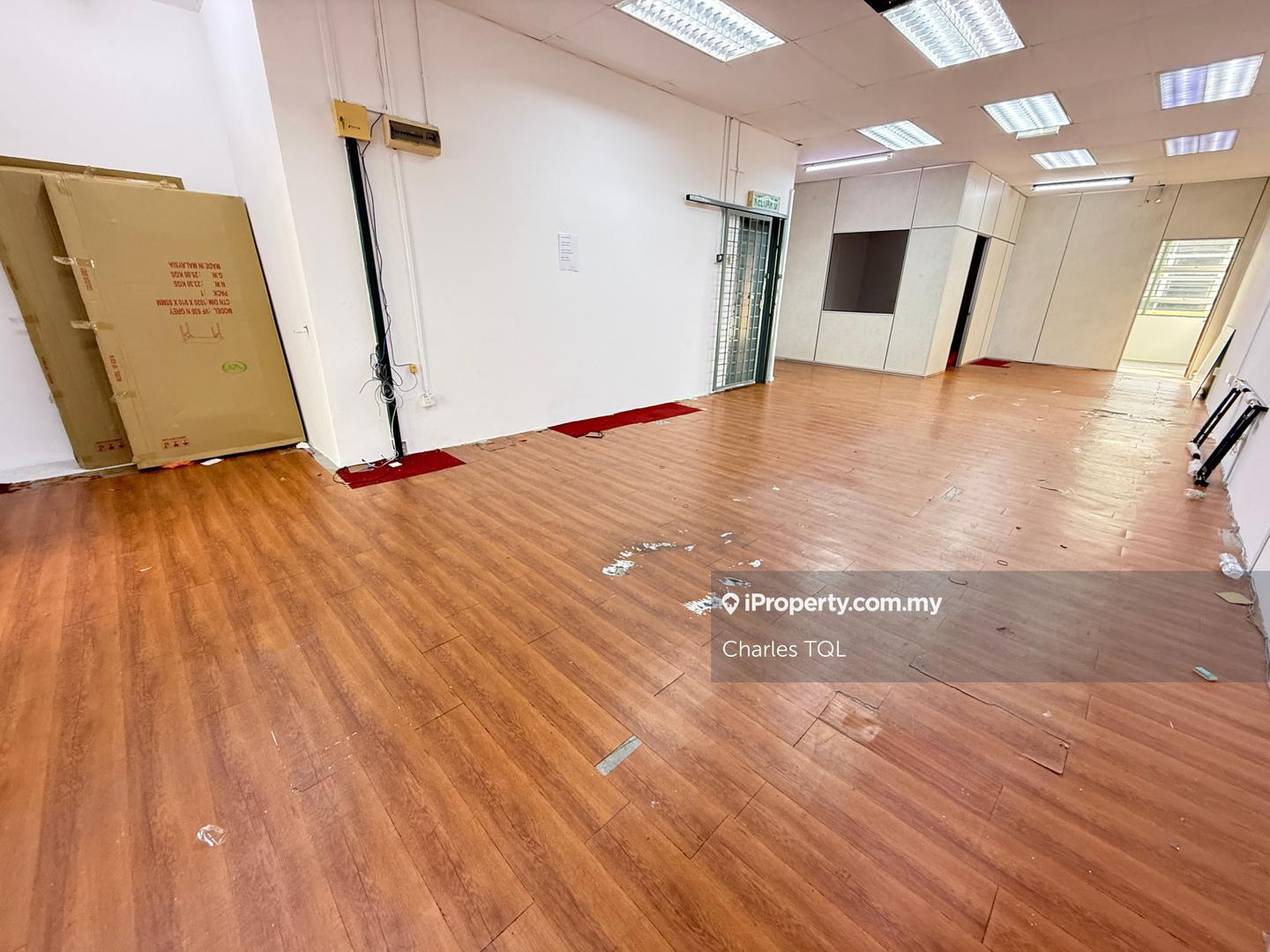 Kedai-Pejabat untuk Disewa di Bandar Bukit Tinggi, Klang oleh Charles TQL - iProperty.com.my