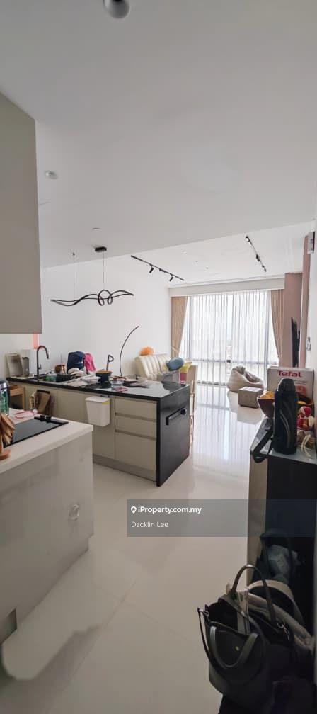 Service Residence for Sale in Pavilion Damansara Heights by Dacklin Lee - iProperty.com.my