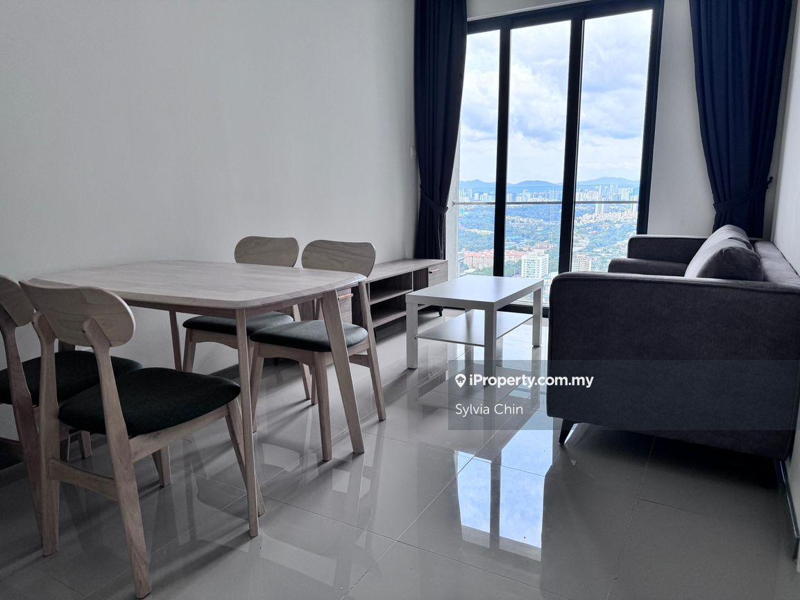 Service Residence for Rent in Southlink by Sylvia Chin - iProperty.com.my