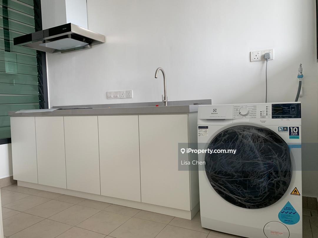 Residensi Servis untuk Disewa di The Greens oleh Lisa Chen - iProperty.com.my