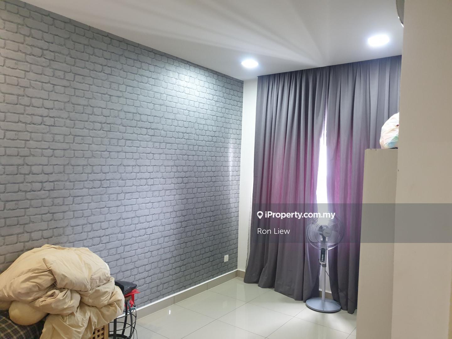 Kondominium untuk Dijual di The Sanderson oleh Ron Liew - iProperty.com.my