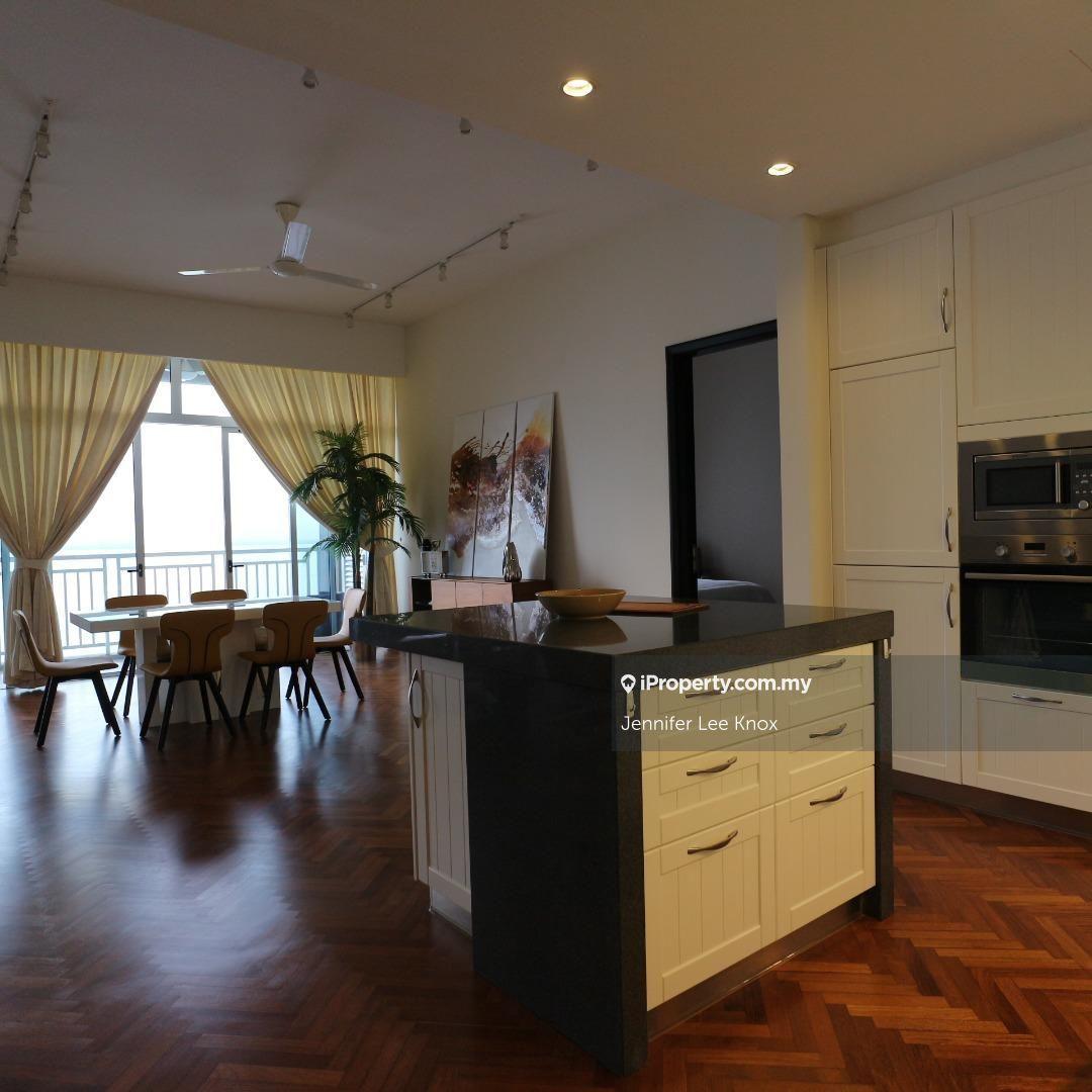 Kondominium untuk Disewa di Andaman @ Quayside oleh Jennifer Lee Knox - iProperty.com.my