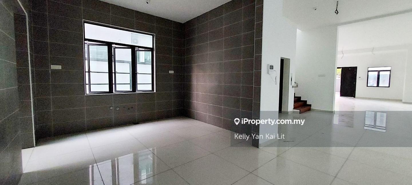 Banglo untuk Dijual di Taman Wira Mutiara, Kajang oleh Kelly Yan Kai Lit - iProperty.com.my