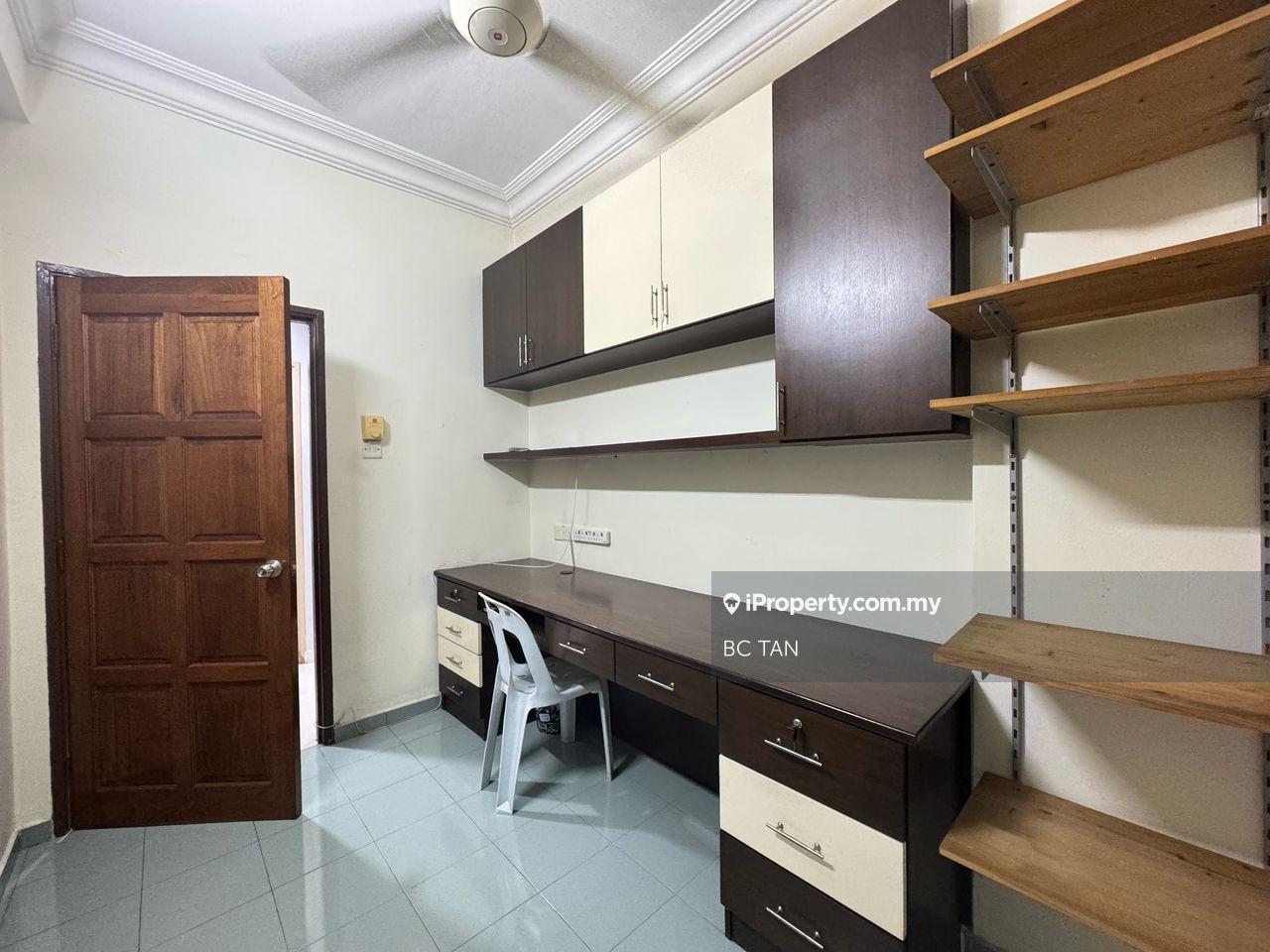 Condominium for Rent in Menara Menjalara by BC TAN - iProperty.com.my