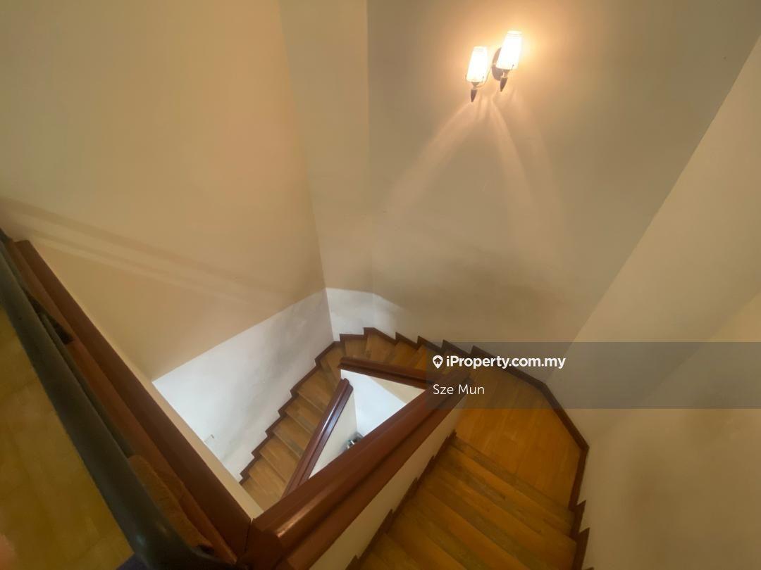 Rumah Teres untuk Dijual di Bukit Jelutong, Shah Alam oleh Sze Mun - iProperty.com.my