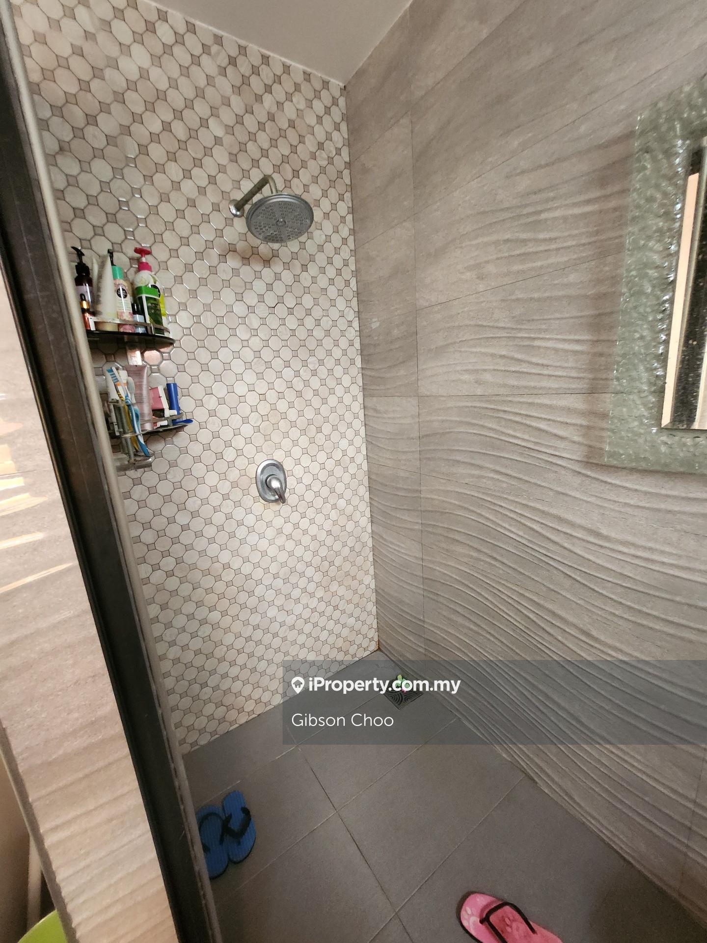 Semi-Detached House for Sale in saujana villa, saujana impian, kajang perdana, Kajang by Gibson Choo - iProperty.com.my