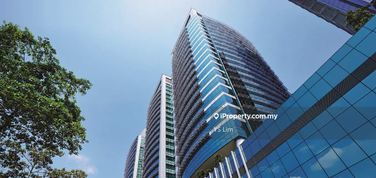 Office for Rent in Kampung Kerinchi (Bangsar South), Kuala Lumpur by YS Lim - iProperty.com.my