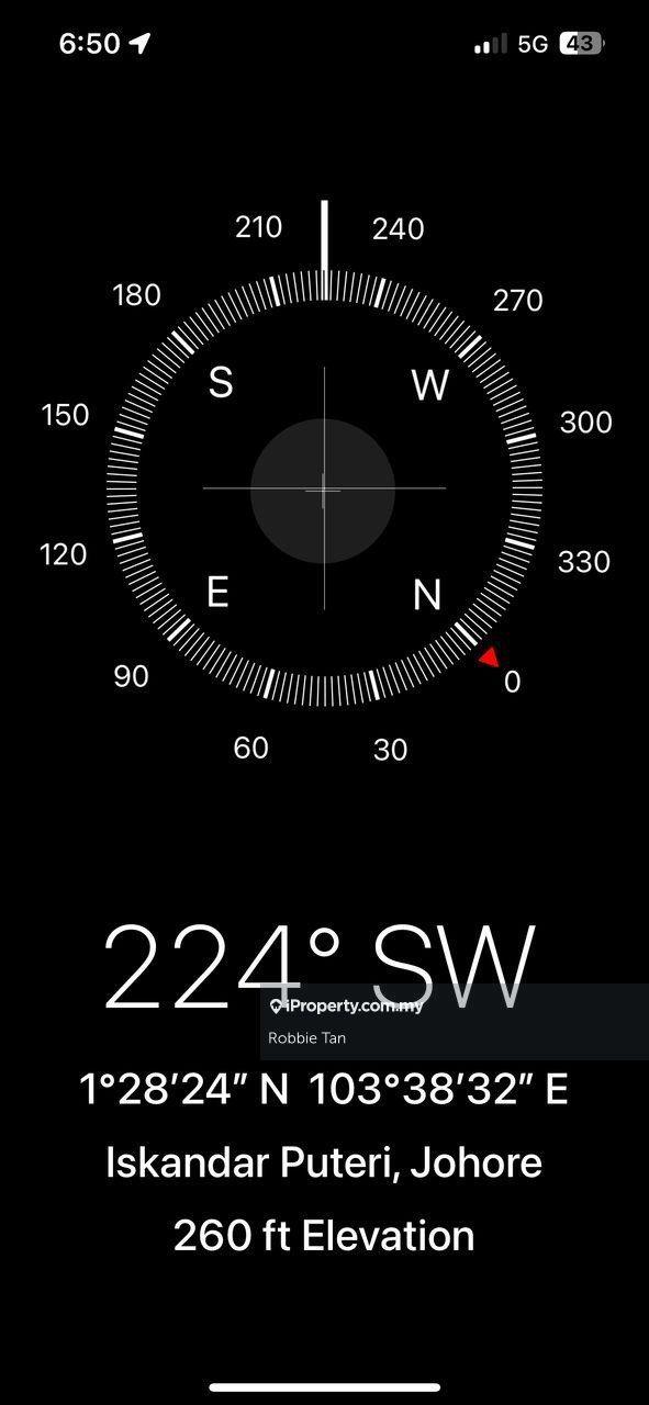 Apartment for Sale in Idaman Residence by Robbie Tan - iProperty.com.my