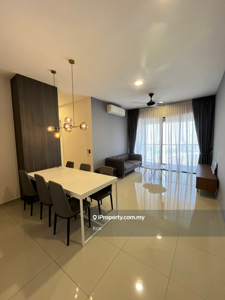 Condominium for Rent in Nidoz Residences @ Desa Petaling by Kok - iProperty.com.my