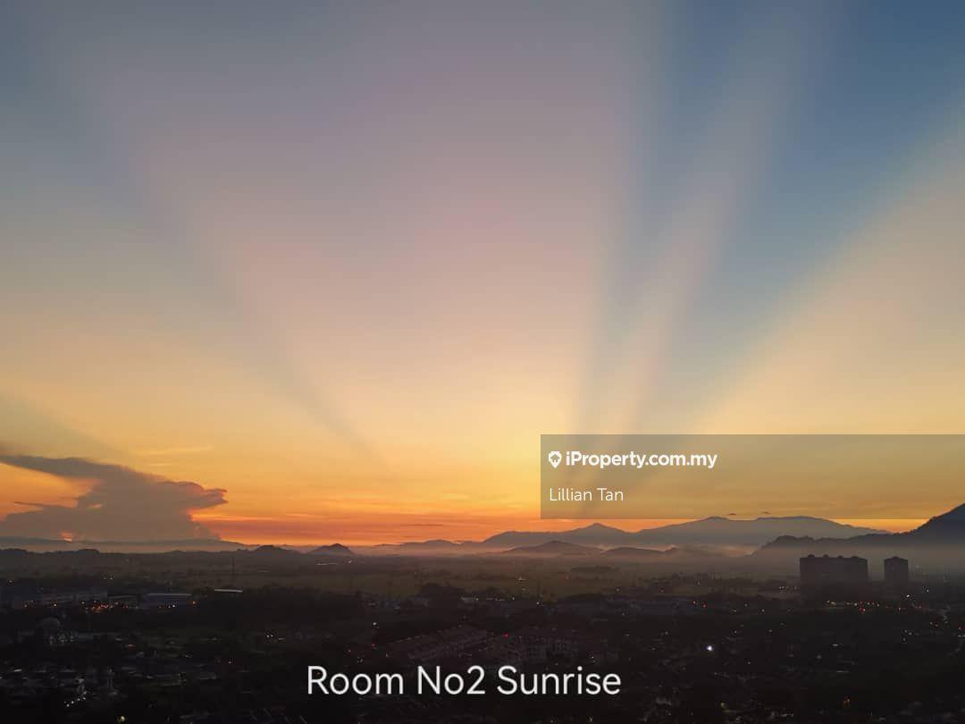 Service Residence for Sale in Meritus Residensi by Lillian Tan - iProperty.com.my