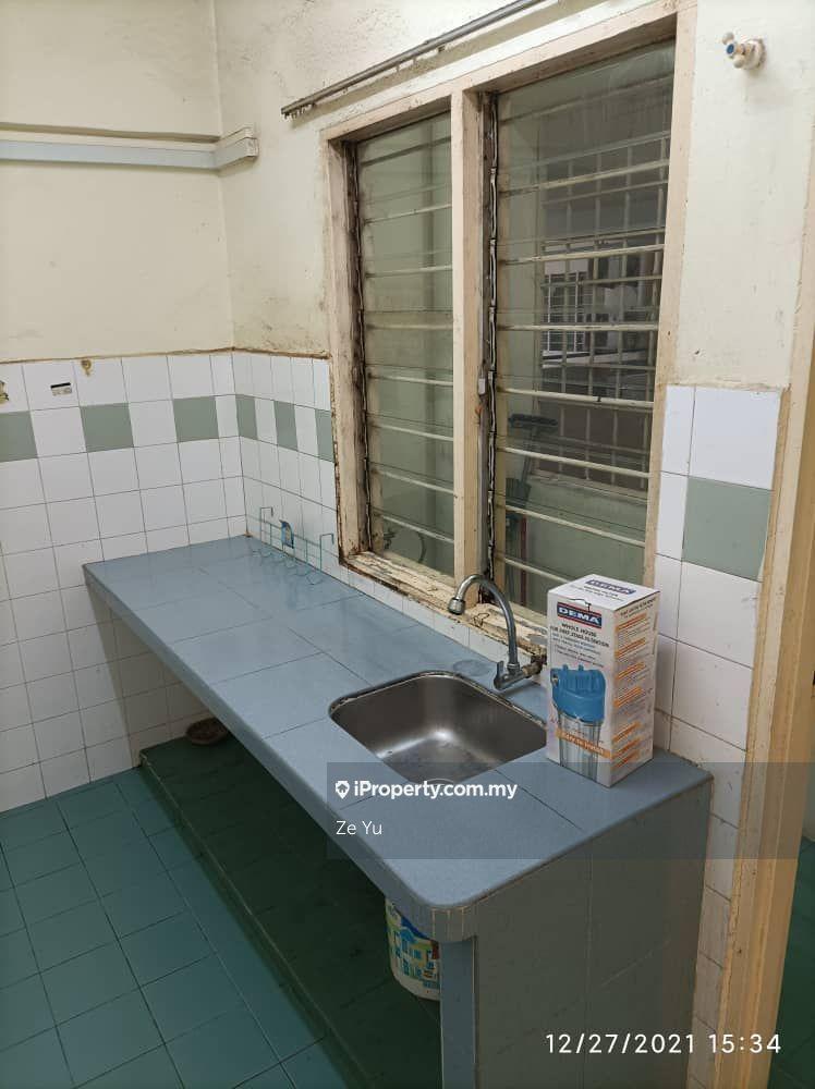 Apartment for Rent in Prisma Perdana by Ze Yu - iProperty.com.my