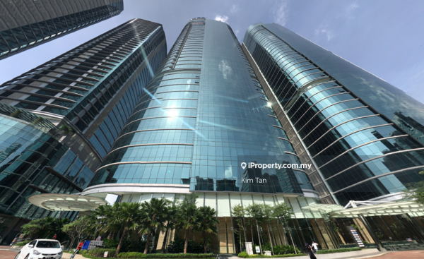 Office for Sale in Bangsar South The Vertical, Kampung Kerinchi (Bangsar South) by Kim Tan - iProperty.com.my