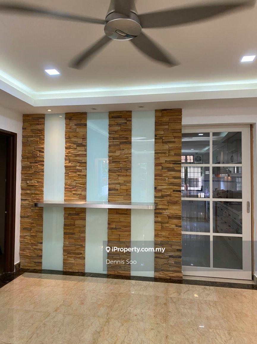 Rumah Berangkai 2.5 Tingkat untuk Dijual di BU 6, BANDAR UTAMA, DAMANSARA, PETALING JAYA, Bandar Utama oleh Dennis Soo - iProperty.com.my