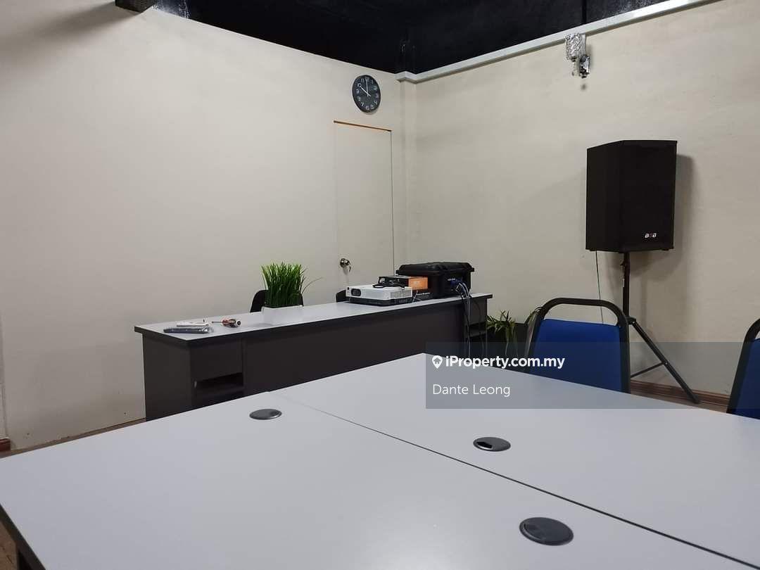 Kedai-Pejabat untuk Disewa di Lembah Keramat, Ulu Kelang oleh Dante Leong - iProperty.com.my