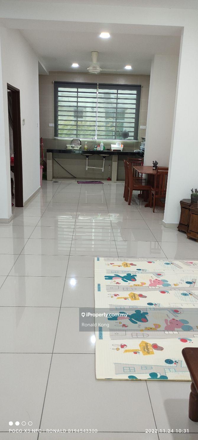 Rumah Berangkai 2 Tingkat untuk Dijual di Bandar Meru Raya, Ipoh oleh Ronald Kong - iProperty.com.my