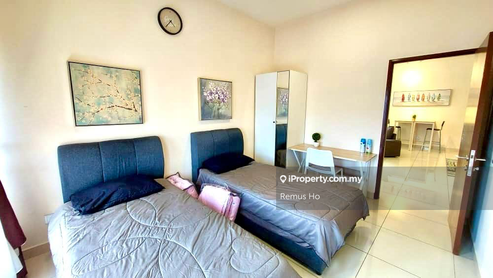 Service Residence for Sale in J.Dupion Residence by Remus Ho - iProperty.com.my