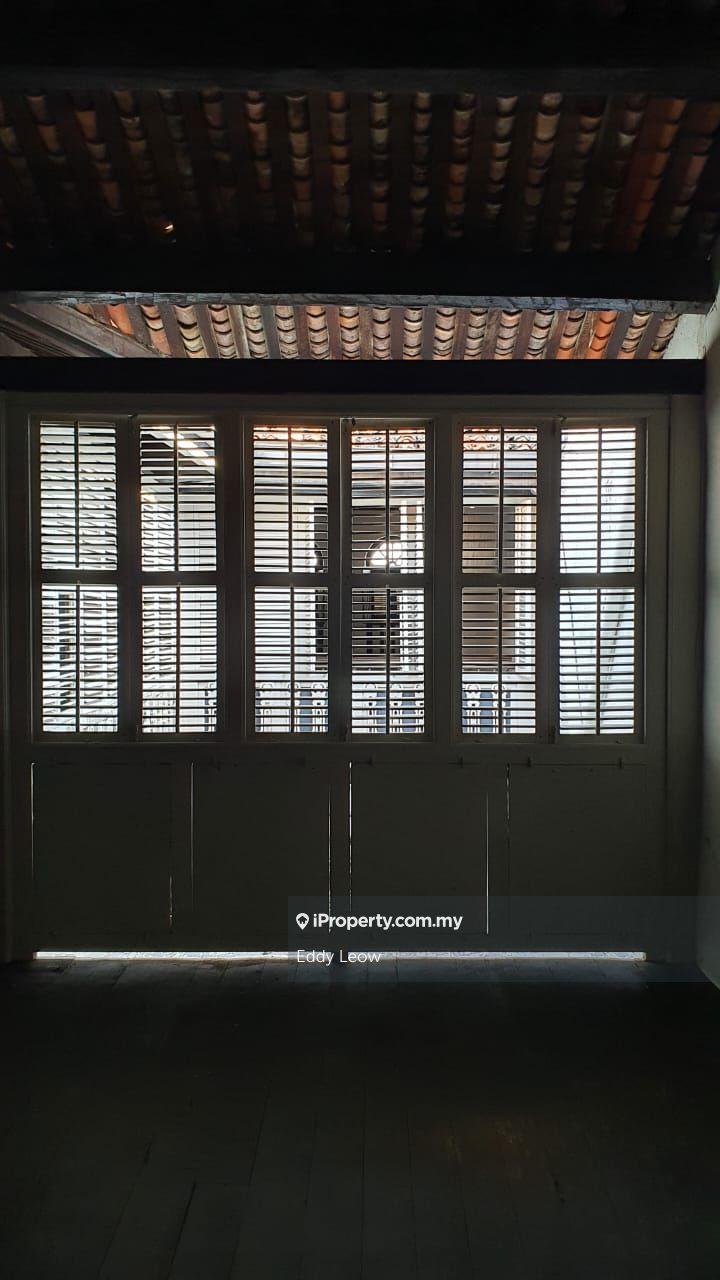 Shop for Rent in Jalan Tun Tan Cheng Lock, Melaka City by Eddy Leow - iProperty.com.my