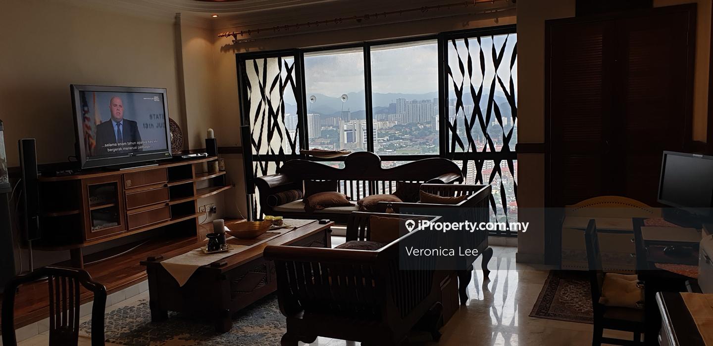 Condominium for Sale in Vista Damai by Veronica Lee - iProperty.com.my