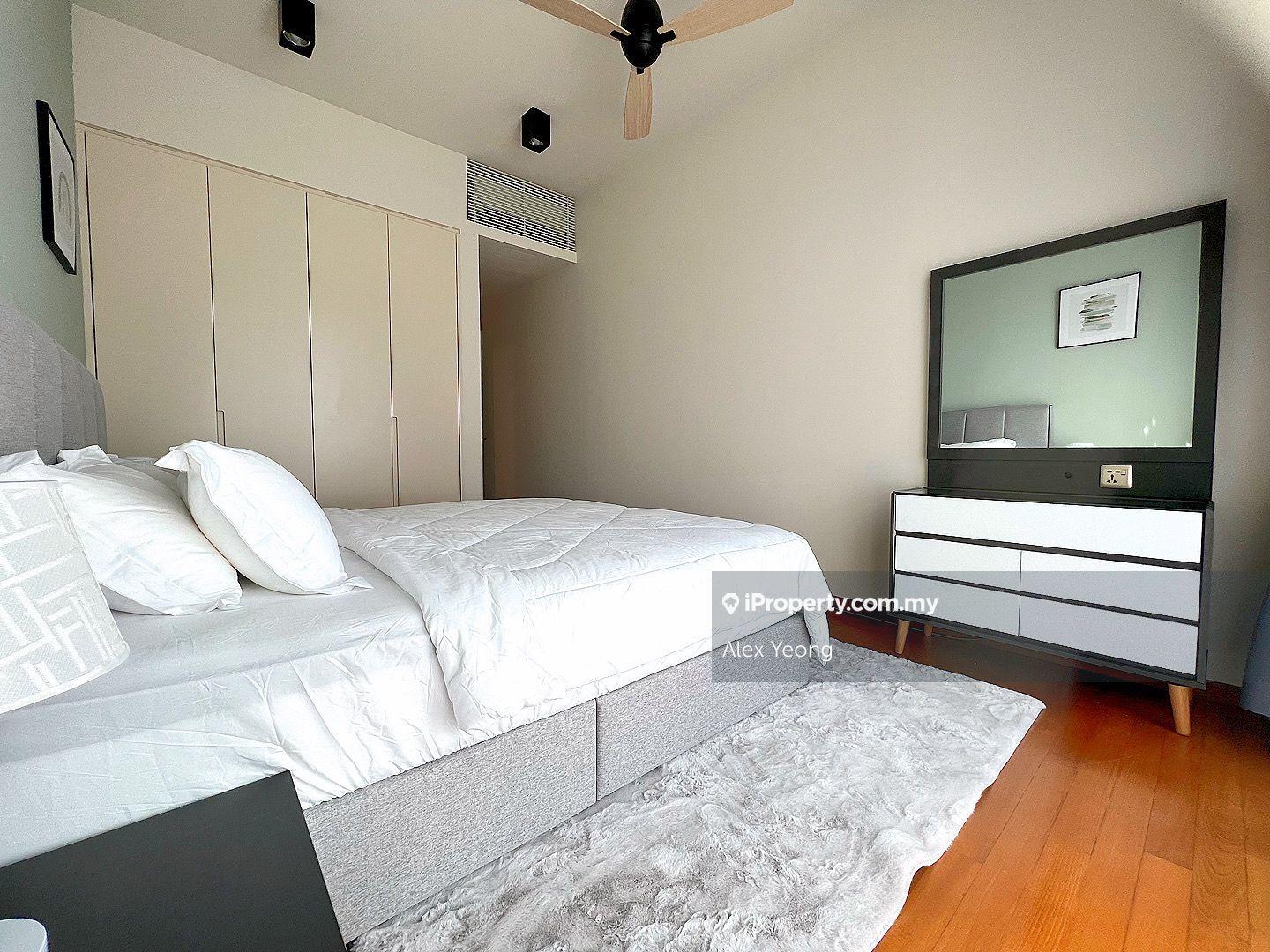 Service Residence for Rent in Stonor 3 by Alex Yeong - iProperty.com.my