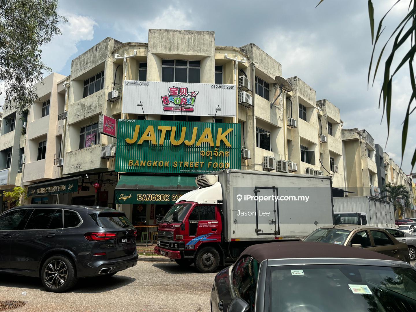 Shop for Rent in Pju 1a, Ara Damansara by Jason Lee - iProperty.com.my