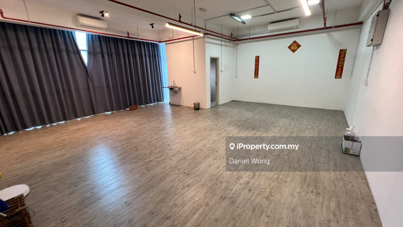 Pejabat untuk Disewa di Mont Kiara, Kuala Lumpur oleh Daniel Wong - iProperty.com.my