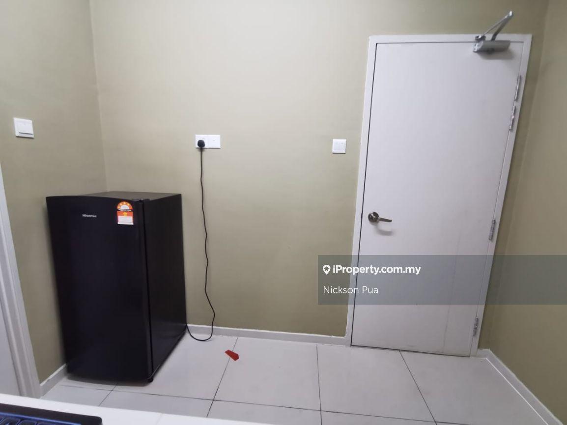 Service Residence for Rent in Centrestage Designer Suite by Nickson Pua - iProperty.com.my