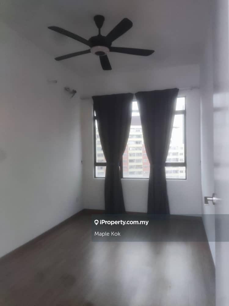 Kondominium untuk Dijual di The Greens (Residensi Hijauan) @ Subang West oleh Maple Kok - iProperty.com.my