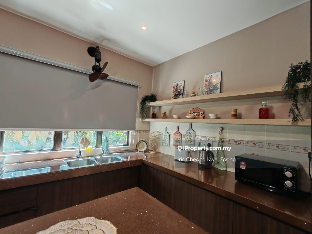 Bungalow House for Sale in Sunway City Ipoh, Ipoh by Iris Cheong Kwei Foong - iProperty.com.my