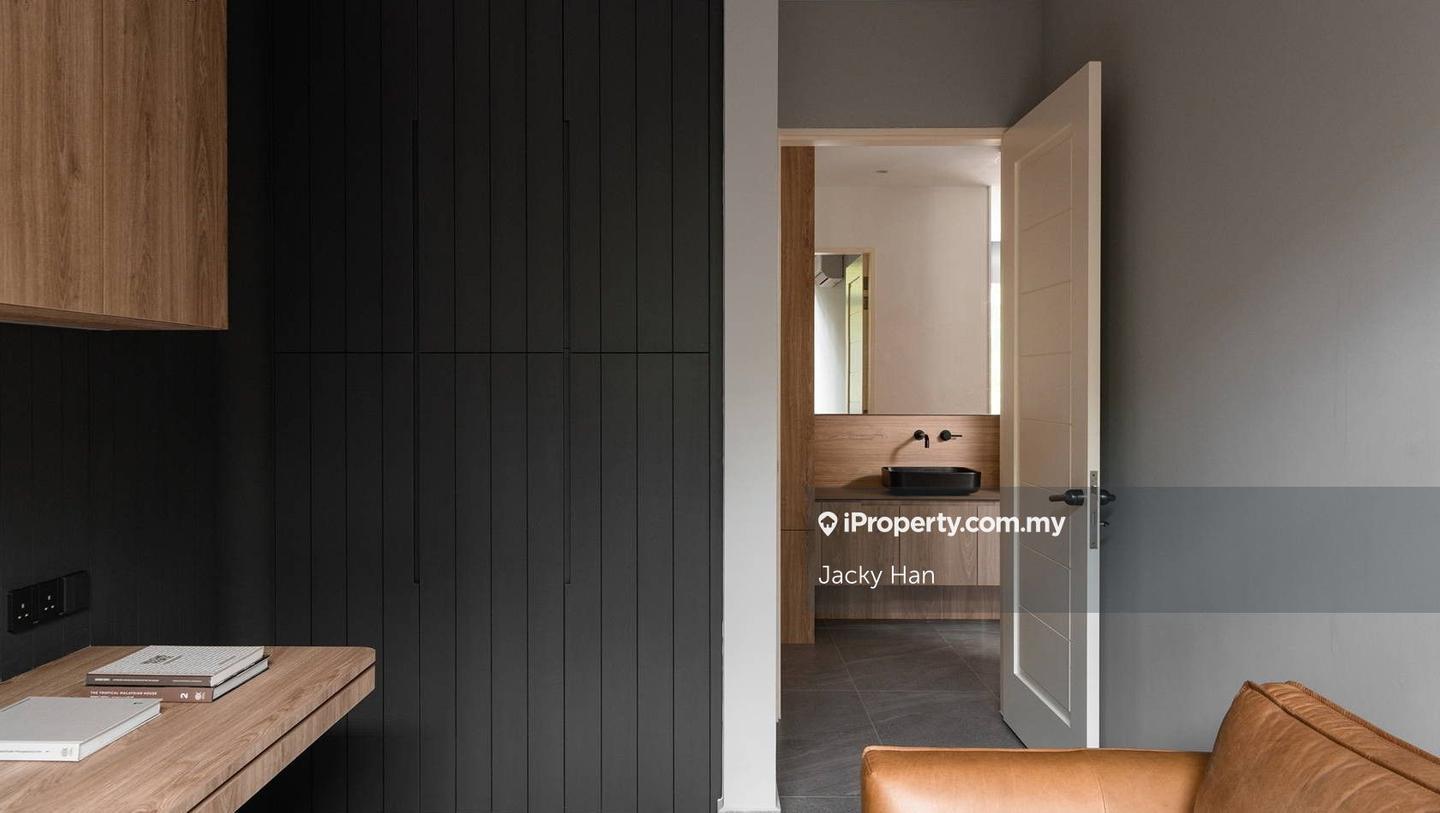 Service Residence for Sale in Enlace by Jacky Han - iProperty.com.my