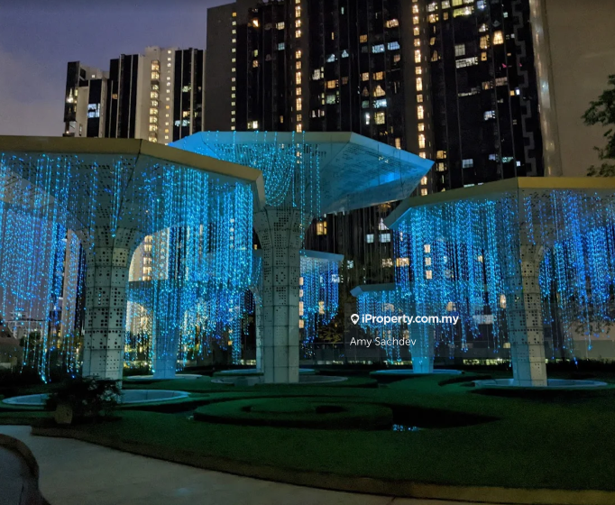 Residensi Servis untuk Dijual di Arte Plus oleh Amy Sachdev - iProperty.com.my