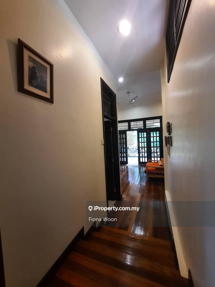 Banglo untuk Dijual di Ayer Keroh, Melaka oleh Fiona Woon - iProperty.com.my