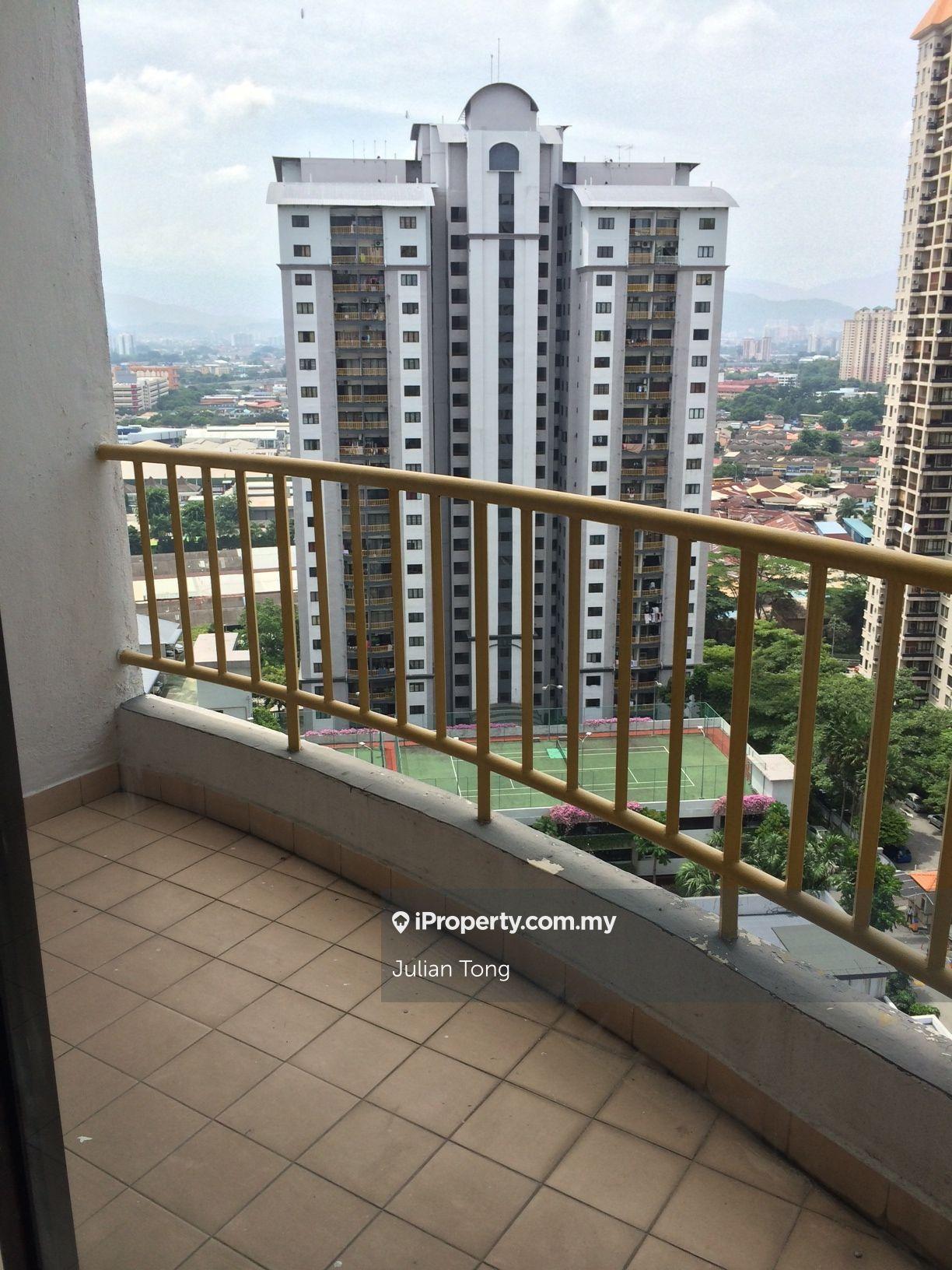 Kondominium untuk Dijual di Sri Putramas oleh Julian Tong - iProperty.com.my