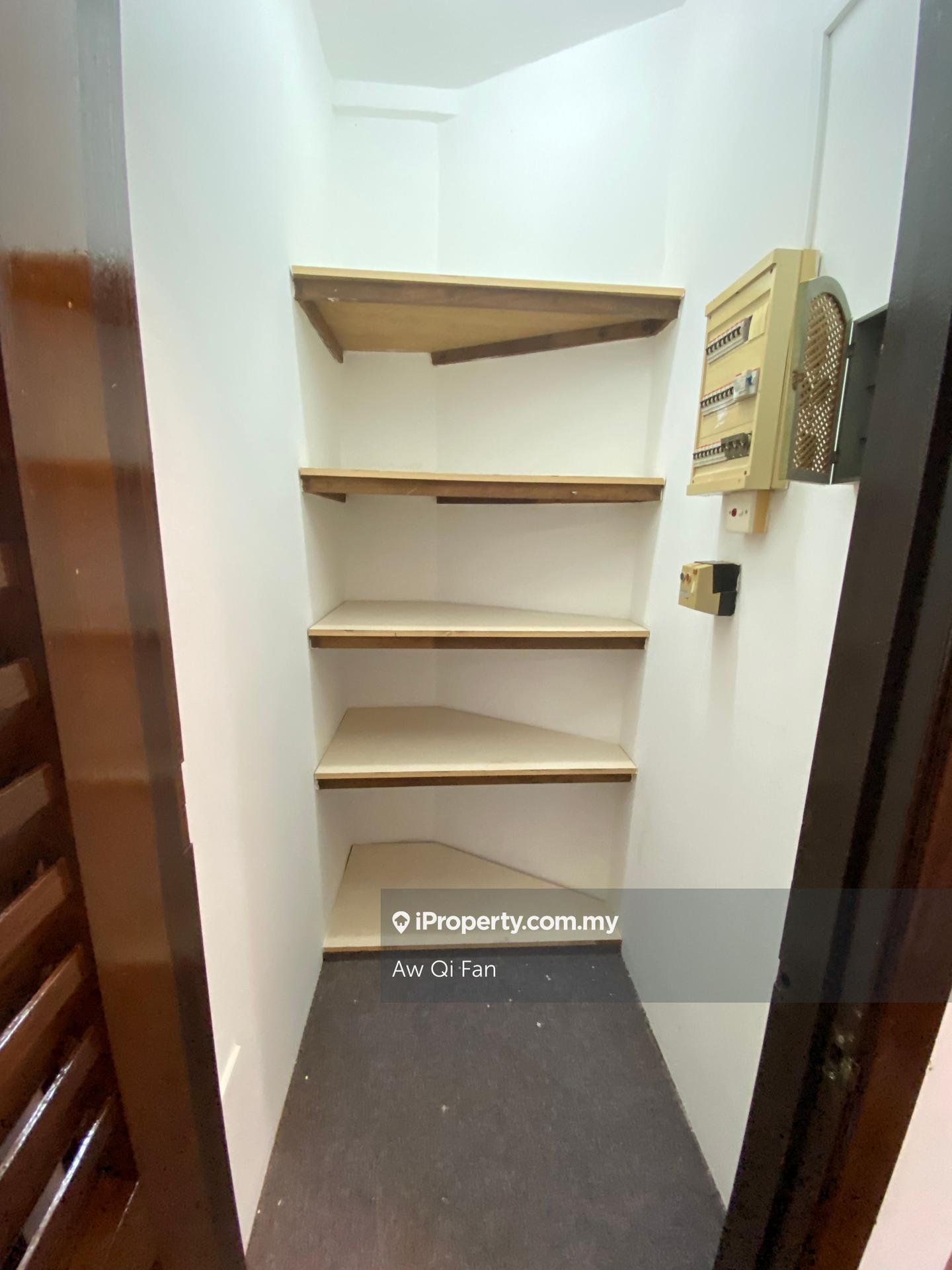 Condominium for Rent in Kampung Warisan by Aw Qi Fan - iProperty.com.my