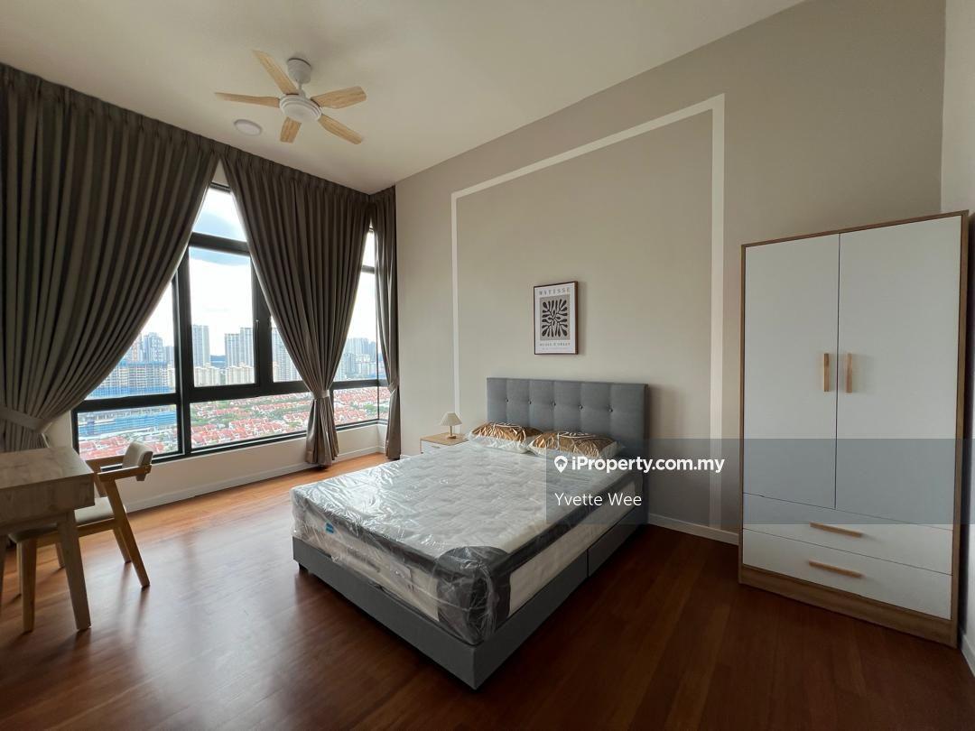 Condominium for Rent in The Maple Residences by Yvette Wee - iProperty.com.my