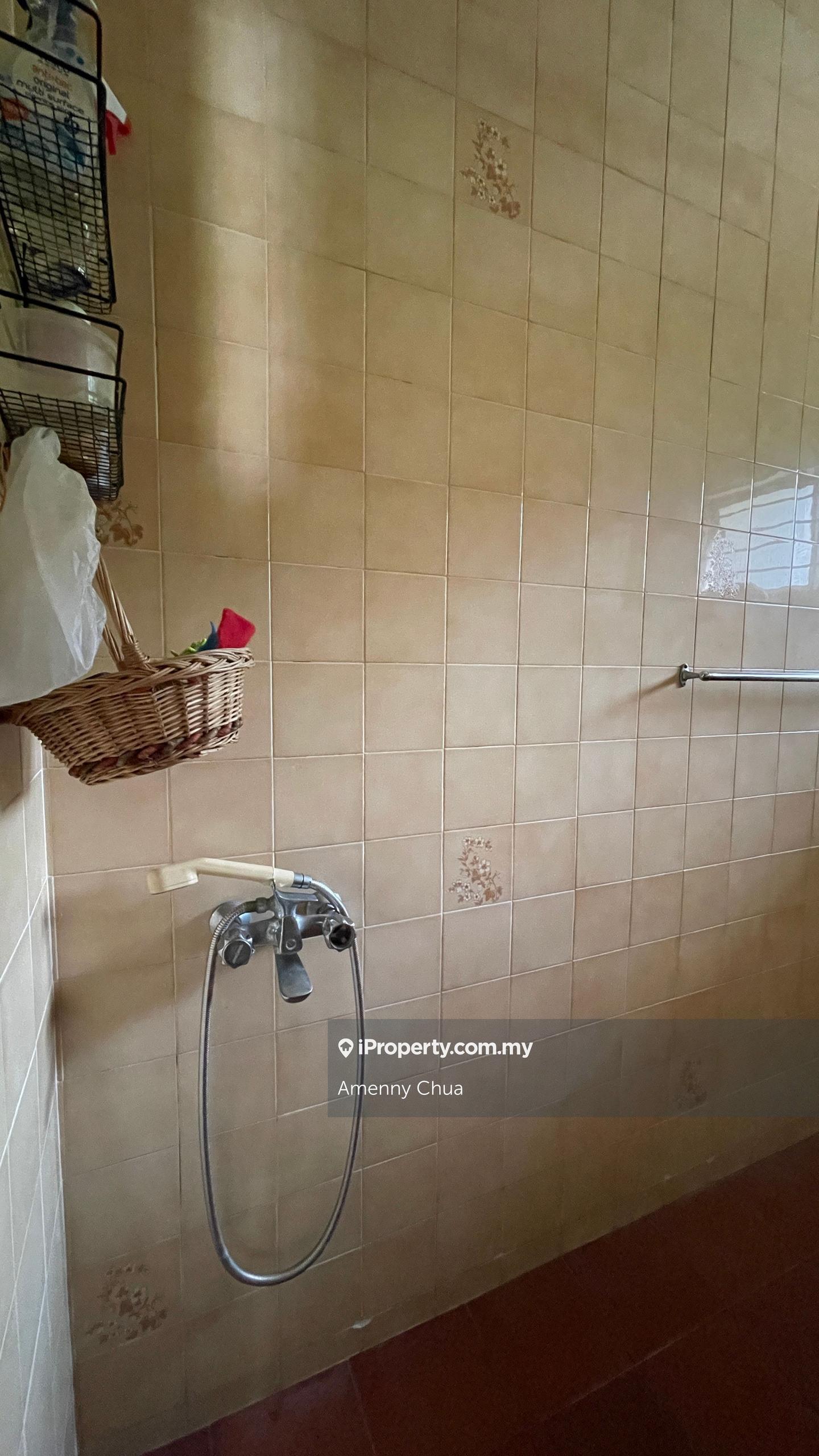 Banglo untuk Dijual di Taman Sri Andalas, Klang oleh Amenny Chua - iProperty.com.my